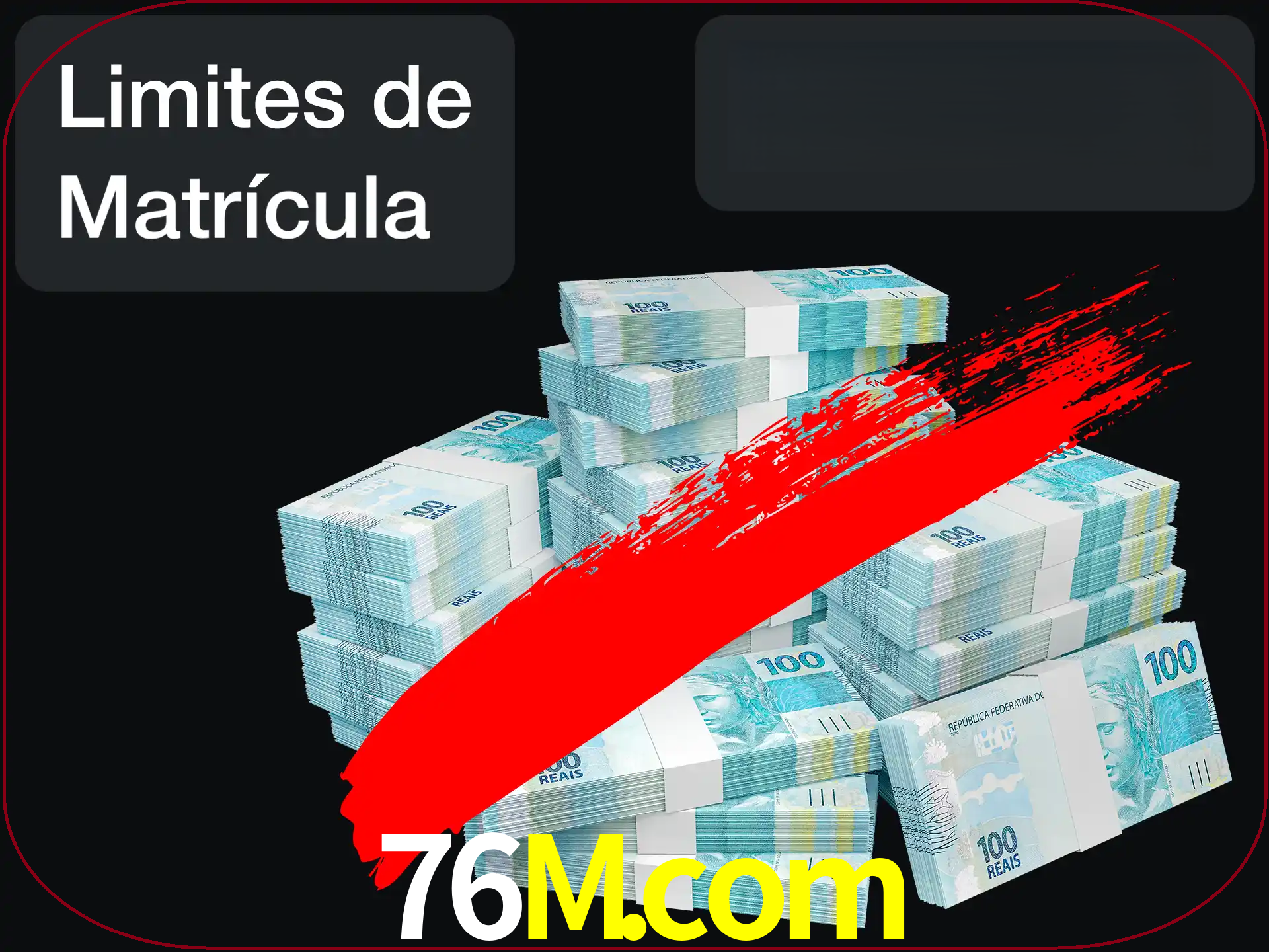 Regule os gastos de seu dinheiro.
